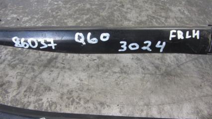 Поводок стеклоочистителя передний Q60 16-20 2018 COUPE 3.0 VR30DDTT