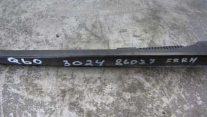 Поводок стеклоочистителя передний Q60 16-20 2018 COUPE 3.0 VR30DDTT