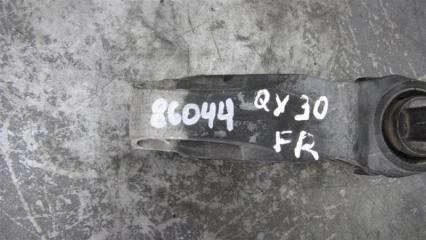 Подушка двигателя нижняя левая QX30 16-20