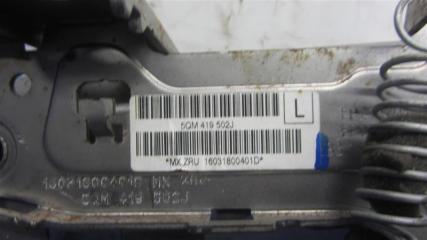 Рулевой вал VOLKSWAGEN PASSAT B8 14-