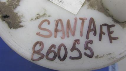Топливный насос SANTA FE (DM) 12-18