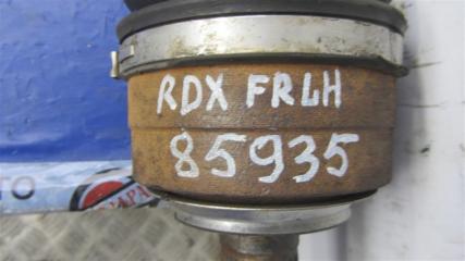Привод передний левый RDX 12-19