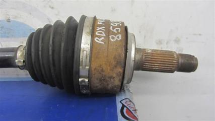 Привод передний левый ACURA RDX 12-19