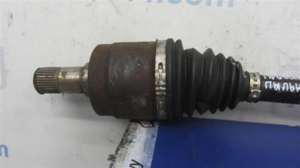 Привод передний левый RDX 12-19