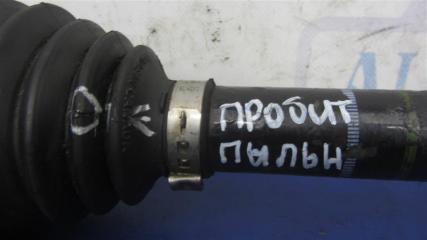 Привод передний левый RDX 12-19