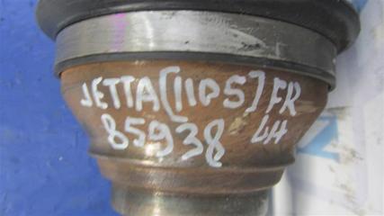 Привод передний левый JETTA USA 10-17 2016 162 1.8 CPRA