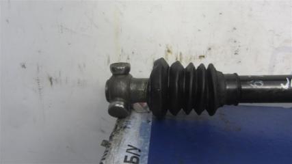 Привод передний левый JETTA USA 10-17 2016 162 1.8 CPRA