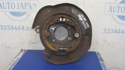 Цапфа задняя правая FX S50 03-08 2006 Внедорожник 3.5