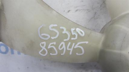 Крыльчатка вентилятора основного радиатора GS350 GS300 05-11