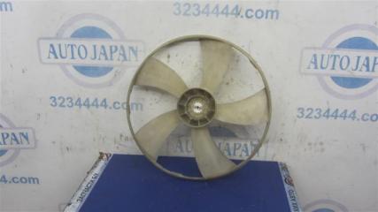 Крыльчатка вентилятора основного радиатора LEXUS GS350 GS300 05-11