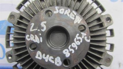 Вискомуфта SORENTO BL 02-09