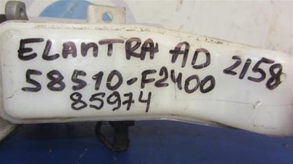 Главный тормозной цилиндр ELANTRA AD 16- 2017 Седан 2.0