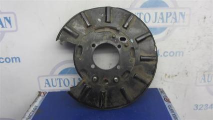 Тормозной механизм задний левый ACURA MDX (YD3) 13-21 YD3