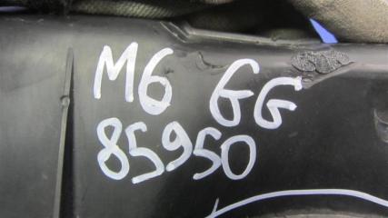 Решетка радиатора 6 GG 02-07