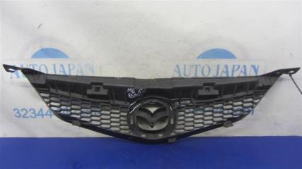 Решетка радиатора MAZDA 6 GG 02-07