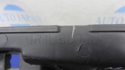 Решетка радиатора 6 GG 02-07