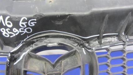 Решетка радиатора 6 GG 02-07