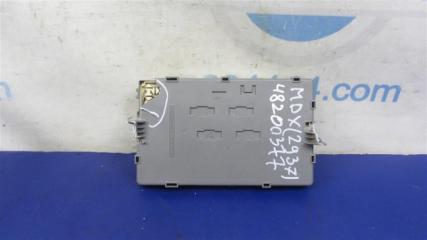 Блок предохранителей салон передний правый ACURA MDX (YD3) 13-21 Внедорожник 3.5