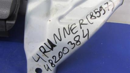 Подушка безопасности в колени 4RUNNER 10-16