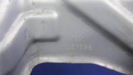 Подушка безопасности в колени 4RUNNER 10-16