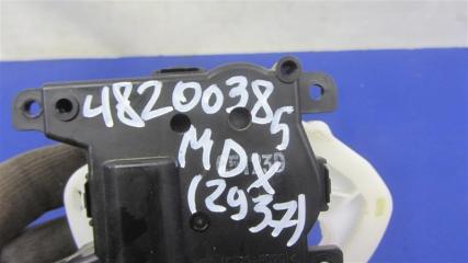 Моторчик заслонки печки MDX (YD3) 13-21 2016 Внедорожник 3.5