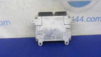 Блок управления двигателем MITSUBISHI LANCER X 10 15-17