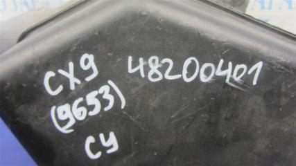 Патрубок воздушного фильтра CX-9 06-16 2007 Внедорожник 3.5