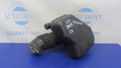 Патрубок воздушного фильтра MAZDA CX-9 06-16 Внедорожник 3.5