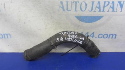 Патрубок системы охлаждения TOYOTA TUNDRA 07-13
