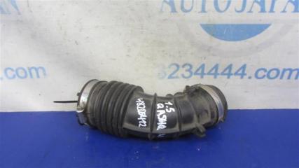 Патрубок воздушного фильтра NISSAN QASHQAI 07-14