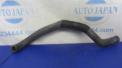 Патрубок системы охлаждения NISSAN SENTRA B17 12-21 2016 Б/У Патрубок системы охлаждения NISSAN SENTRA B17 12-21 2016