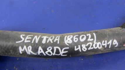Патрубок системы охлаждения SENTRA B17 12-21 2016 Седан 1.8
