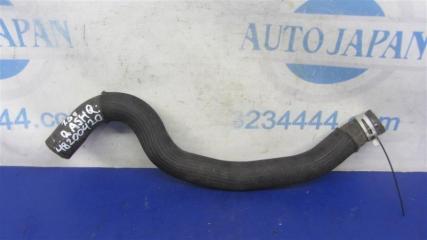 Патрубок системы охлаждения NISSAN QASHQAI 07-14