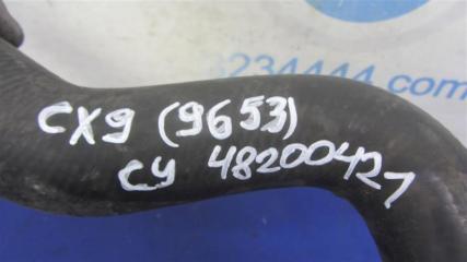Патрубок системы охлаждения CX-9 06-16 2007 Внедорожник 3.5