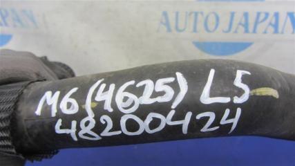 Патрубок системы охлаждения 6 GH 07-12 2012 Седан 2.5