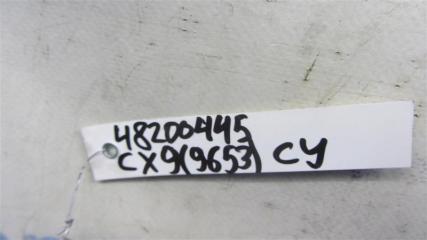 Трубка кондиционера CX-9 06-16 2007 Внедорожник 3.5