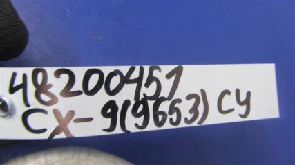 Трубка кондиционера CX-9 06-16 2007 Внедорожник 3.5