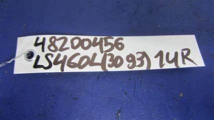 Патрубок системы охлаждения LS460 06-12 2006 Седан 4.6