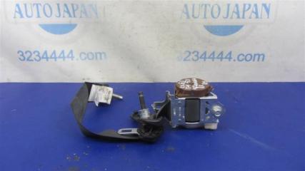Ремень безопасности задний правый QX60/JX35 12-20 2012 Внедорожник 3.5