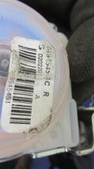 Ремень безопасности задний правый QX60/JX35 12-20 2012 Внедорожник 3.5