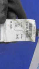 Ремень безопасности задний правый QX60/JX35 12-20 2012 Внедорожник 3.5