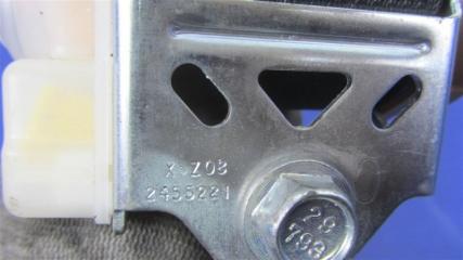 Ремень безопасности задний правый QX60/JX35 12-20 2012 Внедорожник 3.5