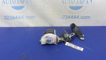 Ремень безопасности задний левый INFINITI QX60/JX35 12-20 Внедорожник 3.5