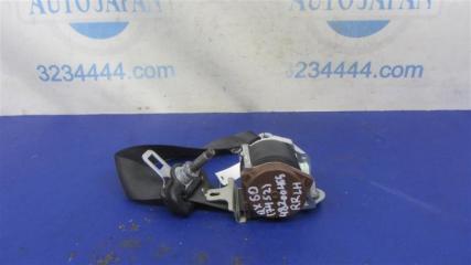 Ремень безопасности задний левый QX60/JX35 12-20 2012 Внедорожник 3.5