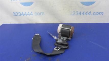 Ремень безопасности задний левый QX60/JX35 12-20 2012 Внедорожник 3.5