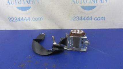 Ремень безопасности задний левый QX60/JX35 12-20 2012 Внедорожник 3.5