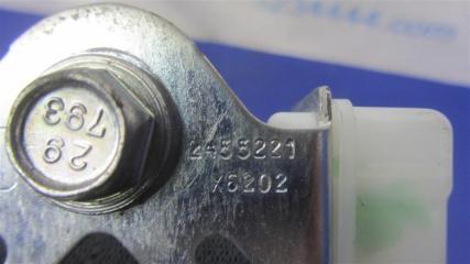 Ремень безопасности задний левый QX60/JX35 12-20 2012 Внедорожник 3.5