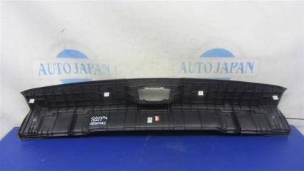 Накладка панели багажника внутренняя ELANTRA HD 06-11 2010 Универсал 2.0 G4GC