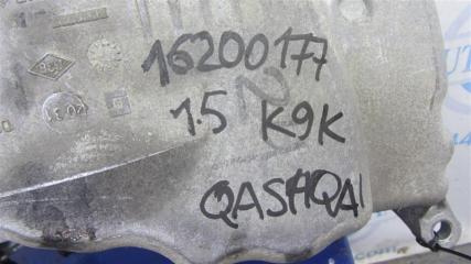 Поддон двигателя QASHQAI/ROGUE SPORT 14- K9K