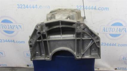 Поддон двигателя QASHQAI/ROGUE SPORT 14- K9K